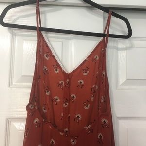 AMUSE Society sundress